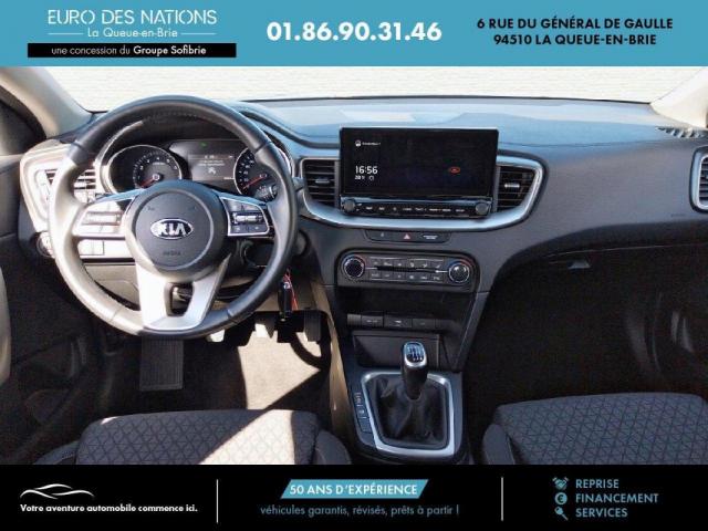 Kia Xceed image 3