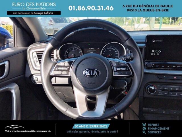 Kia Xceed image 8