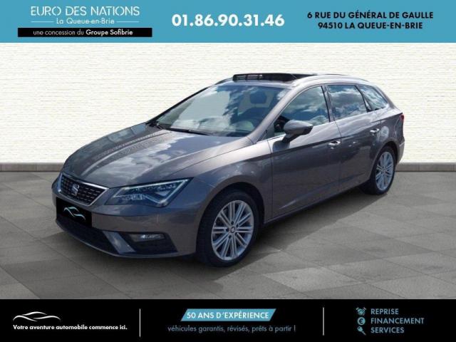 Seat