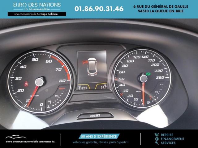 Seat Leon image 9