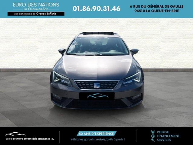 Seat Leon image 8