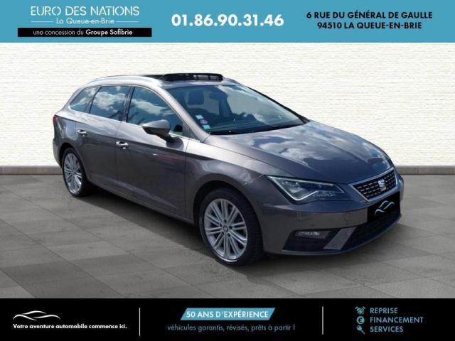 Seat Leon image 6