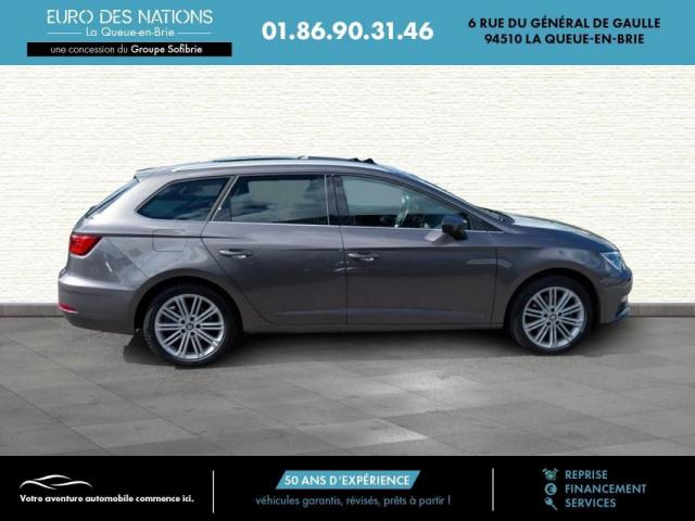 Seat Leon image 3