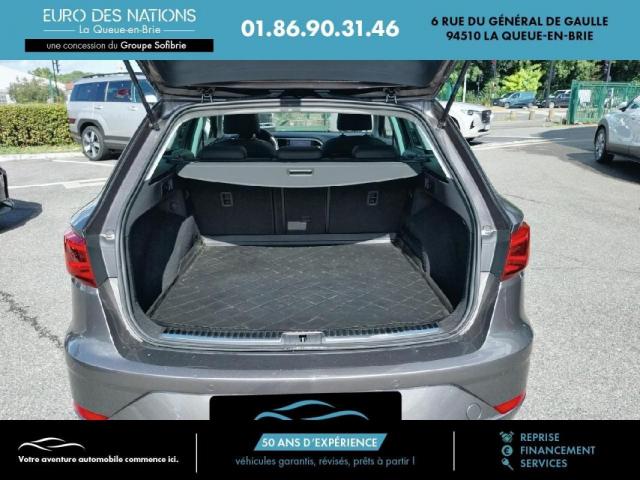 Seat Leon image 1