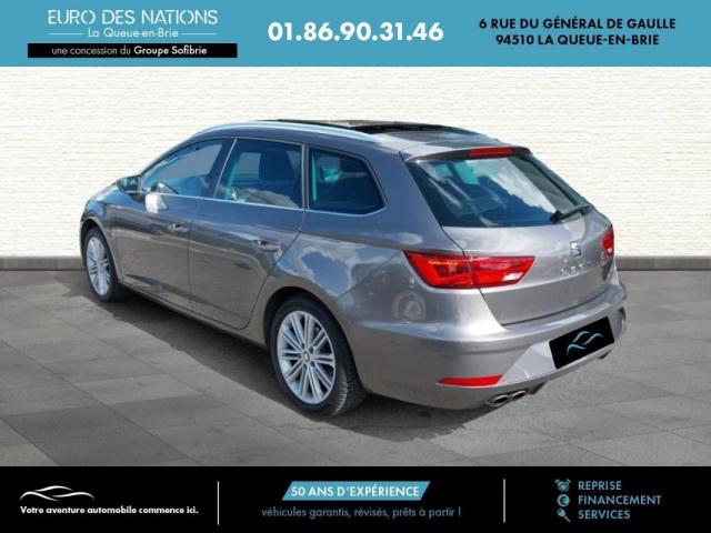 Seat Leon image 5