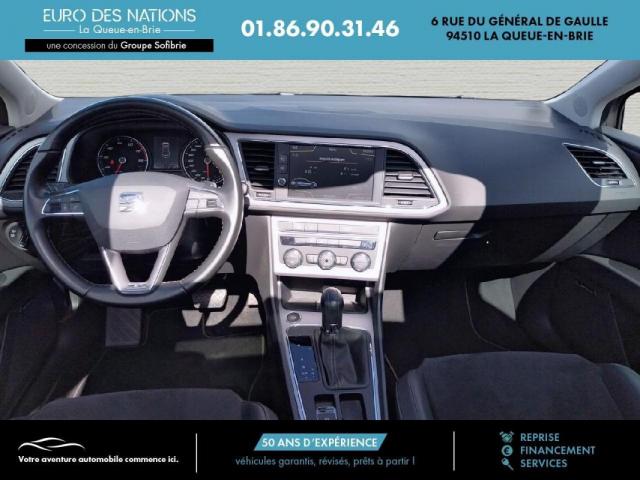 Seat Leon image 7