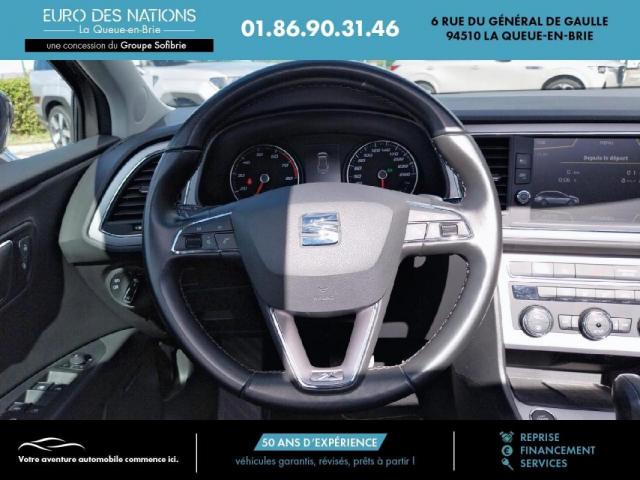 Seat Leon image 2