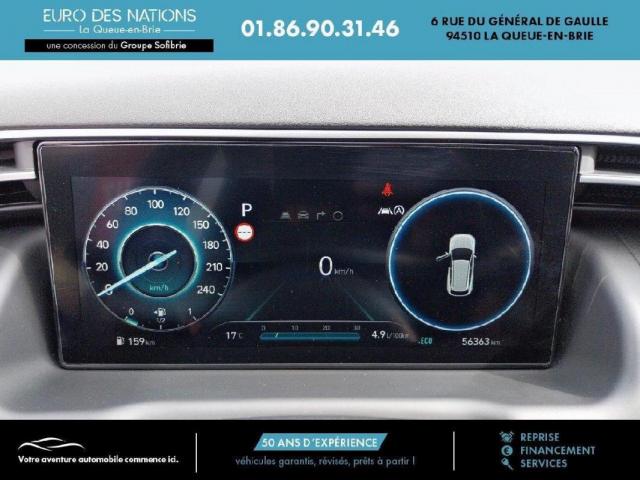 Hyundai Tucson image 5