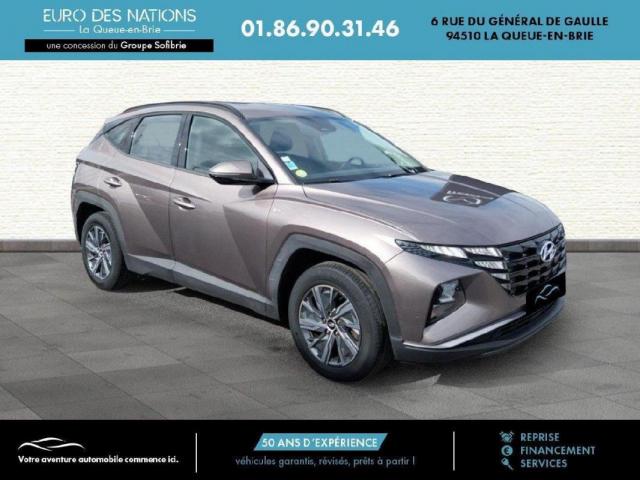 Hyundai Tucson image 4