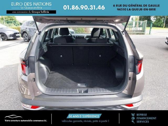 Hyundai Tucson image 1