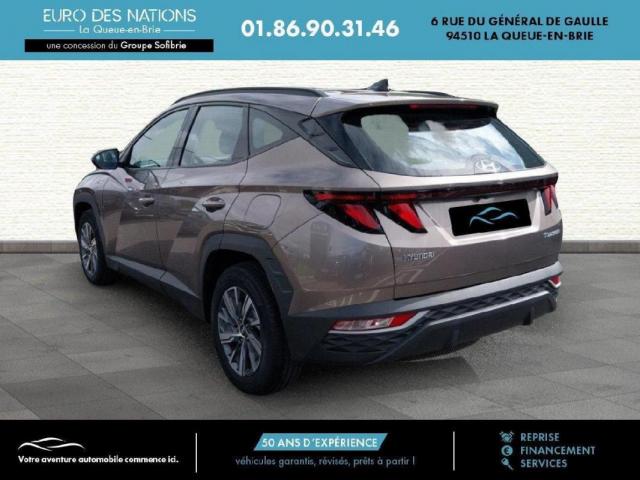 Hyundai Tucson image 6