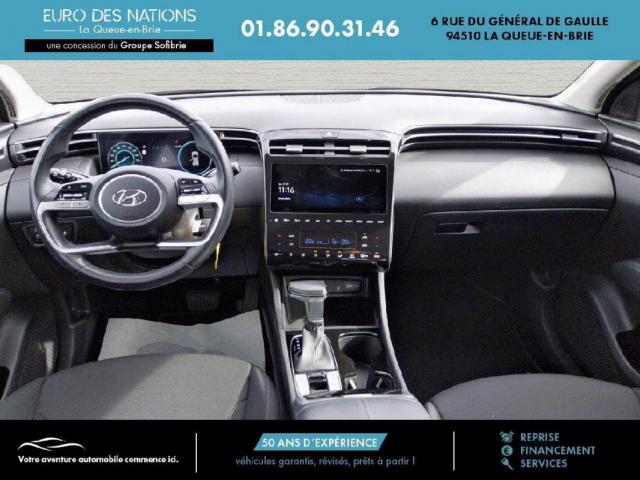Hyundai Tucson image 9
