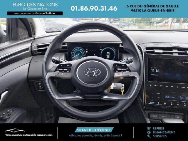 Hyundai Tucson image 7