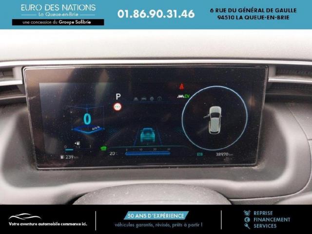 Hyundai Tucson image 9