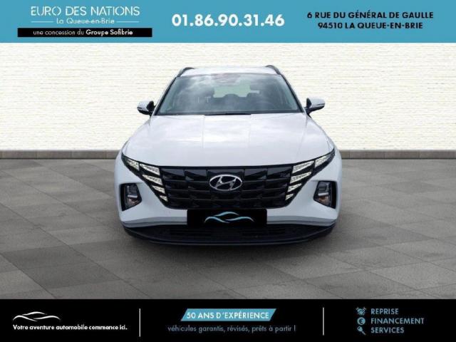 Hyundai Tucson image 5