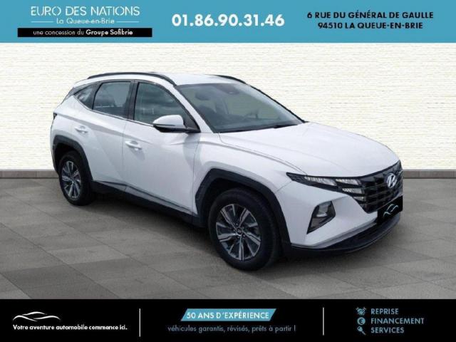 Hyundai Tucson image 8