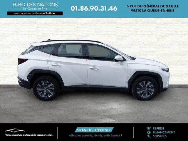 Hyundai Tucson image 2