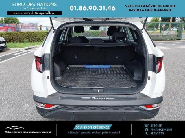 Hyundai Tucson image 6