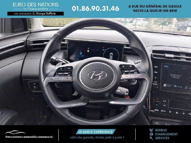 Hyundai Tucson image 7