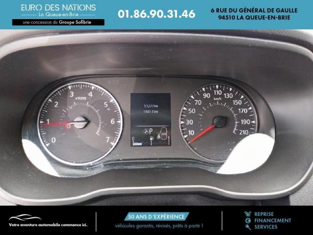 Dacia Duster image 3