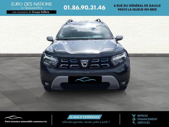 Dacia Duster image 7