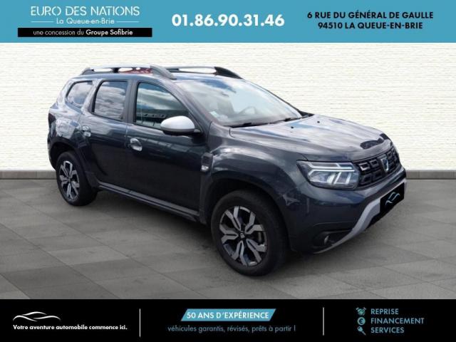 Dacia Duster image 2