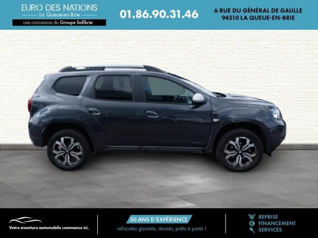 Dacia Duster image 4