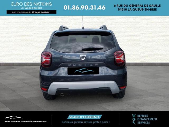 Dacia Duster image 6