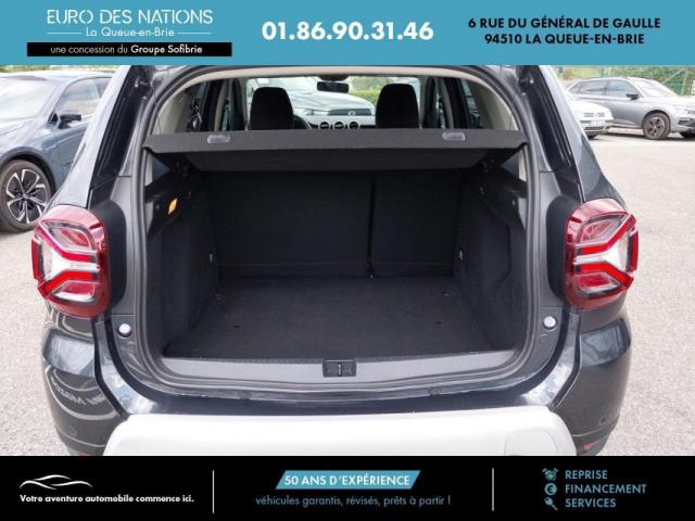 Dacia Duster image 8