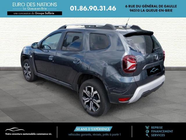 Dacia Duster image 5