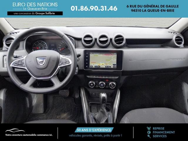Dacia Duster image 9
