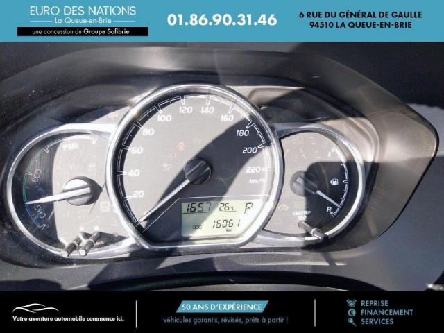 Toyota Yaris image 6