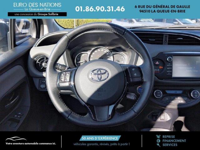 Toyota Yaris image 5