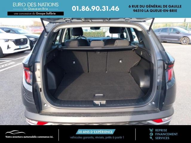 Hyundai Tucson image 5