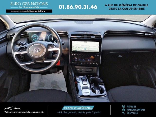 Hyundai Tucson image 9