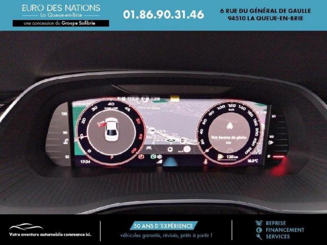 Skoda Octavia image 5