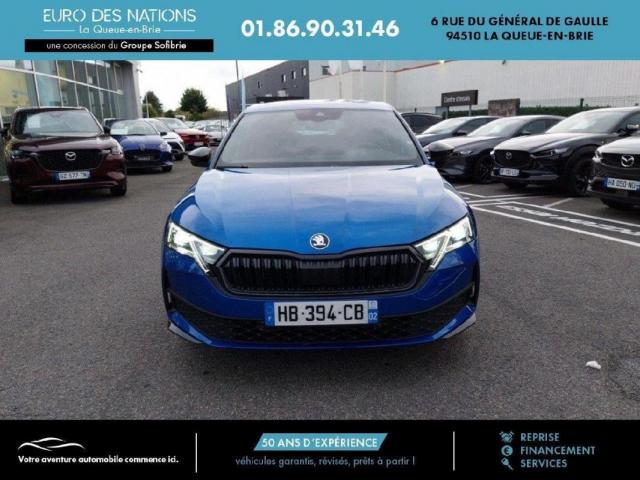 Skoda Octavia image 6