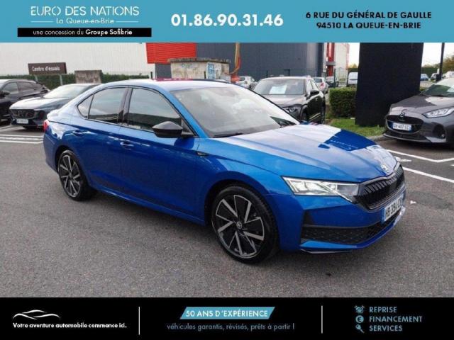 Skoda Octavia image 9