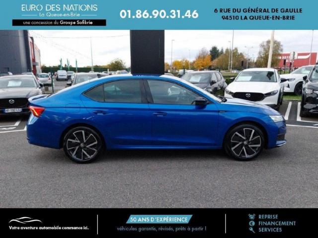 Skoda Octavia image 1