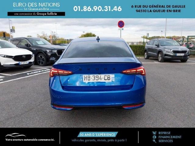 Skoda Octavia image 4