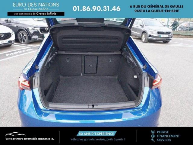 Skoda Octavia image 8