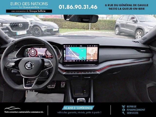 Skoda Octavia image 2