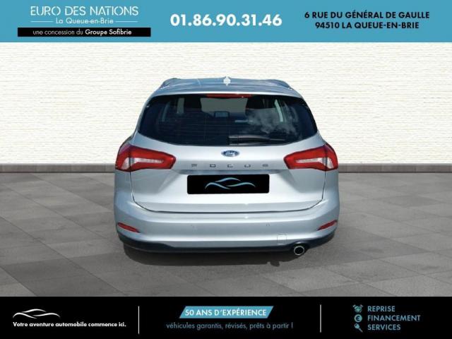 Ford Focus image 7
