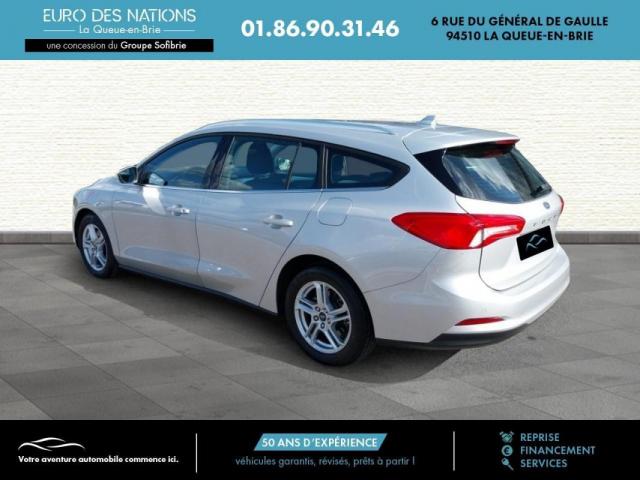 Ford Focus image 5