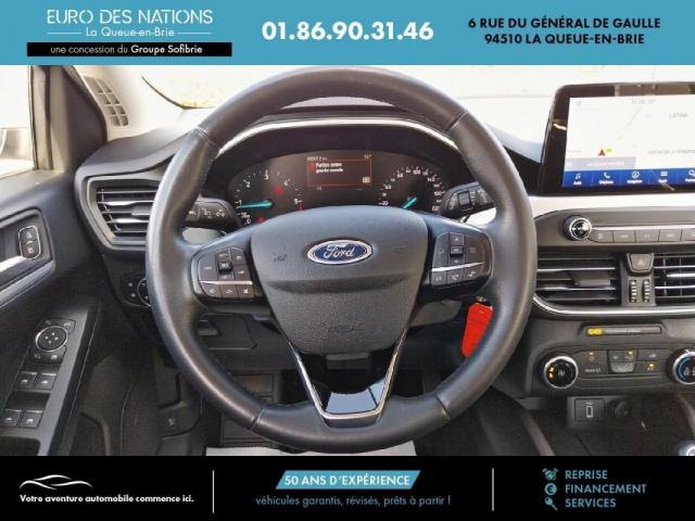 Ford Focus image 6