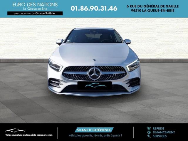 Mercedes Benz Classe A image 9