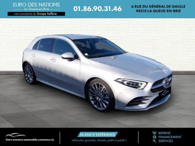 Mercedes Benz Classe A image 4