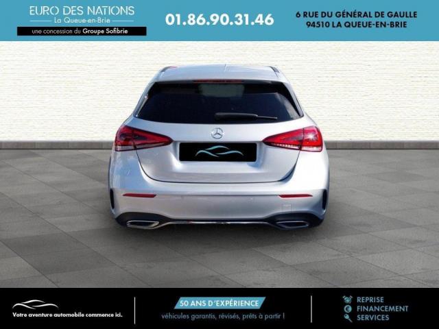 Mercedes Benz Classe A image 2