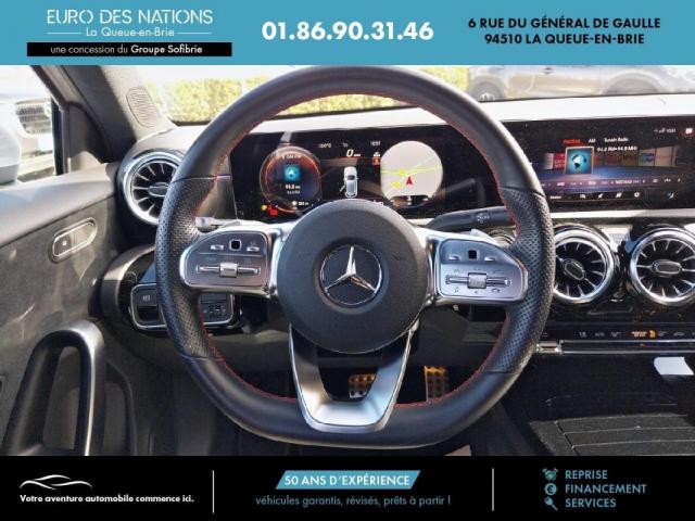 Mercedes Benz Classe A image 7