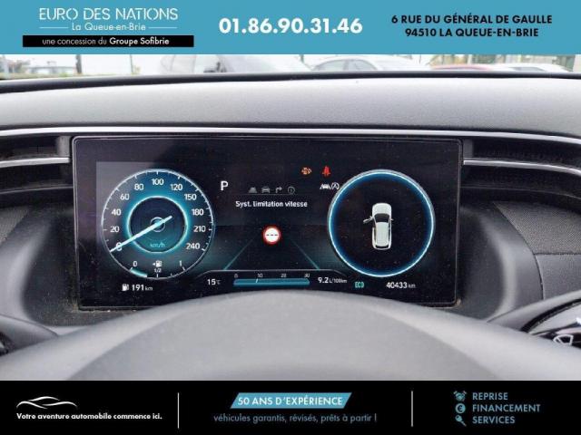 Hyundai Tucson image 6